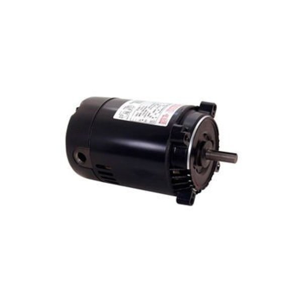 A.O. Smith Century K1052, Single Phase Jet Pump Motor - 115/230 Volts 3450 RPM 1/2HP K1052